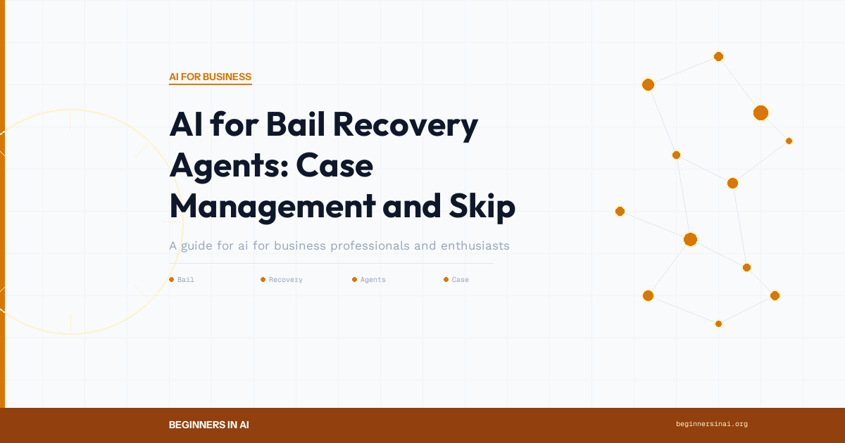 ai-for-bail-recovery