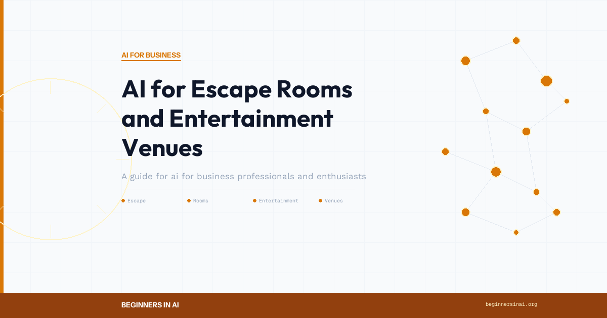 ai-for-escape-rooms