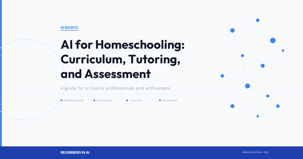 ai-for-homeschooling