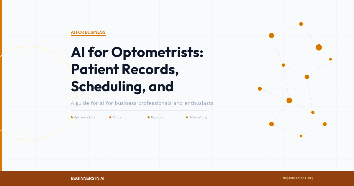 ai-for-optometrists