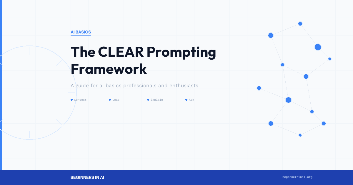 clear-framework