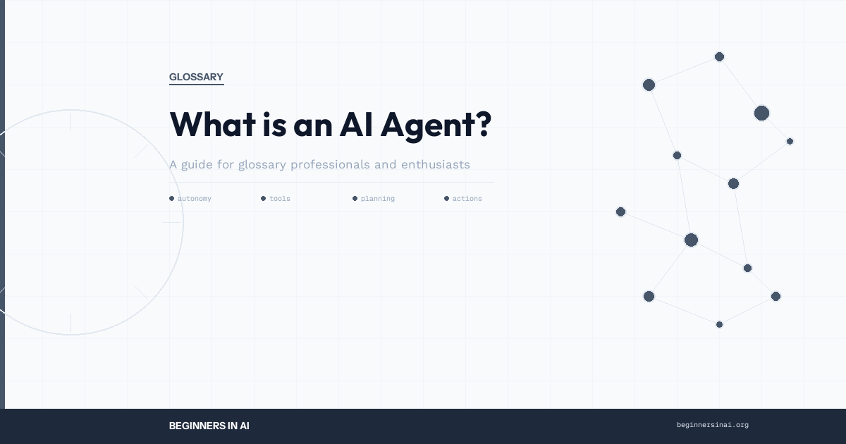 glossary-what-is-ai-agent