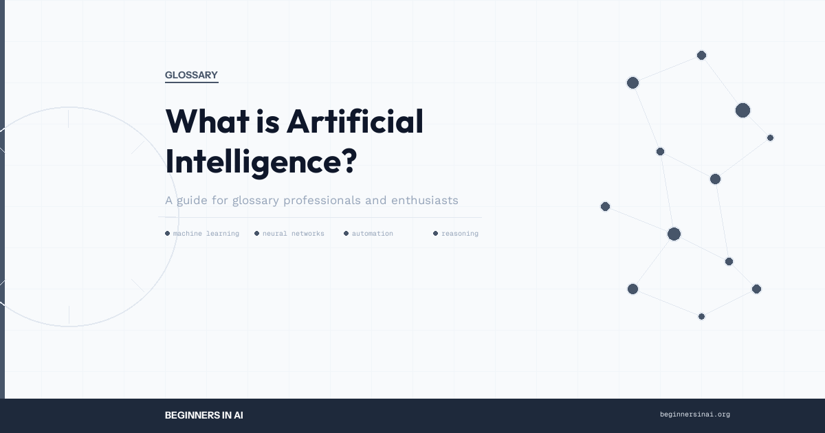 glossary-what-is-artificial-intelligence