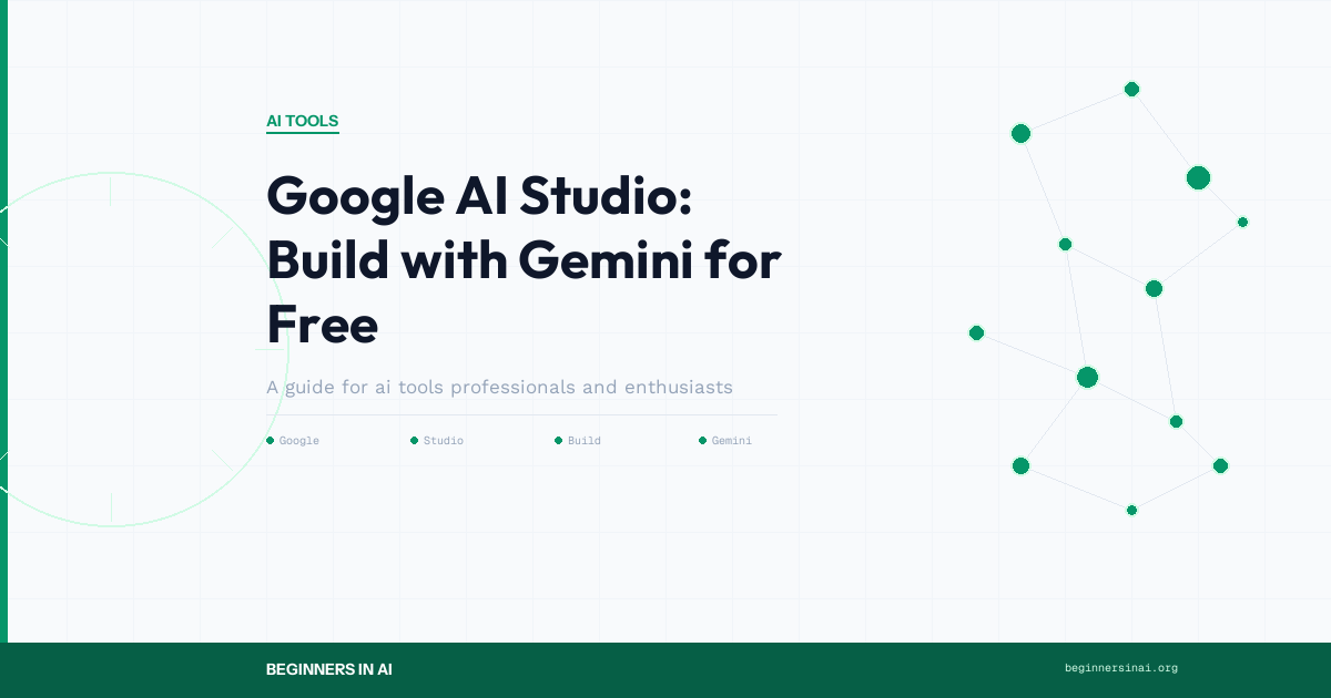 google-ai-studio