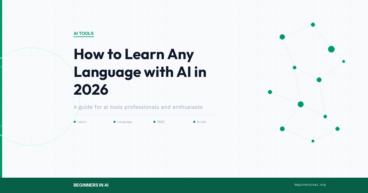learn-language-with-ai