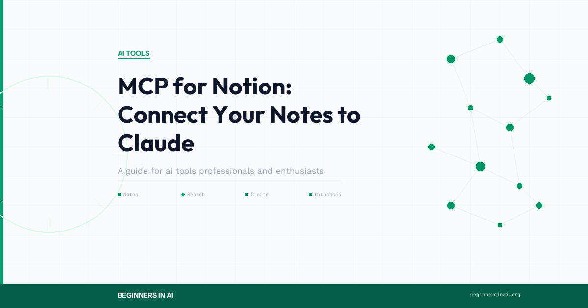 mcp-for-notion