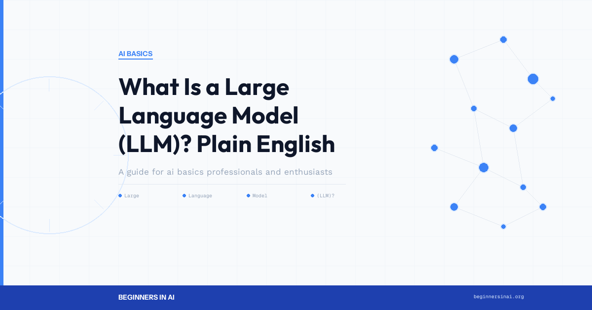 what-is-llm