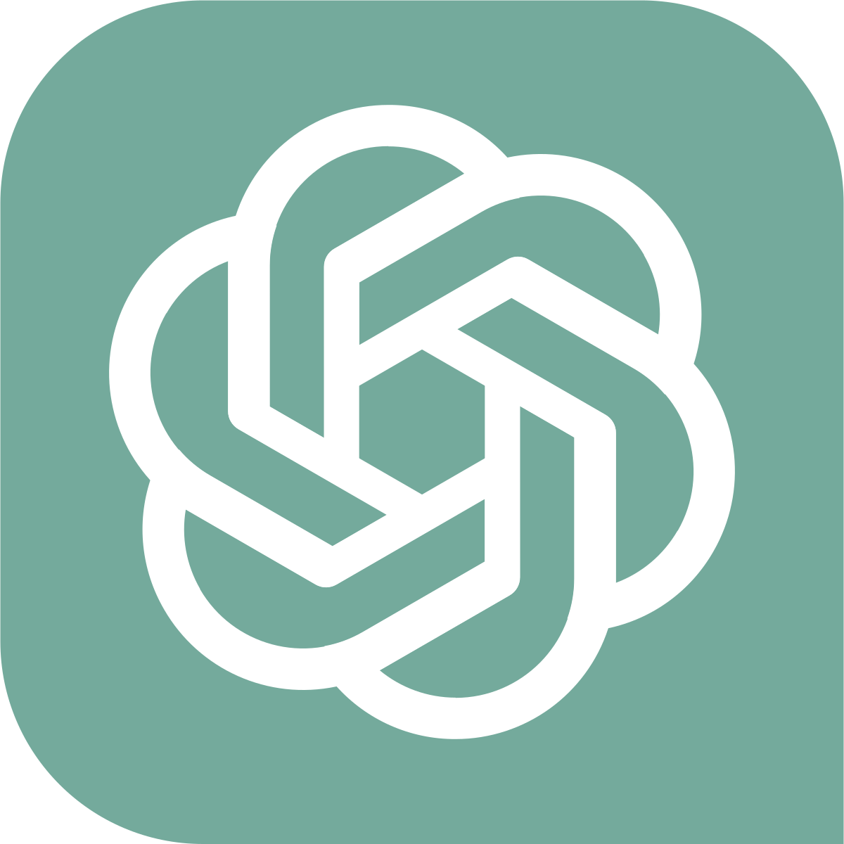 OpenAI ChatGPT interface